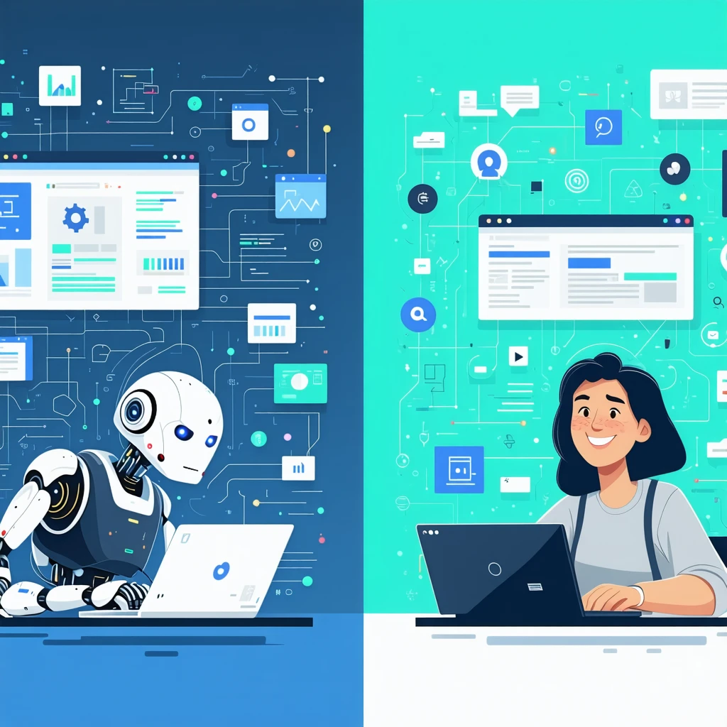 MCP for Humans: Why You Don't Need a CS Degree to Supercharge Your AI