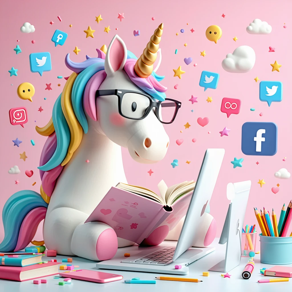 Why Nobody Reads Blog Posts (And Why You're Basically a Unicorn for Reading This)